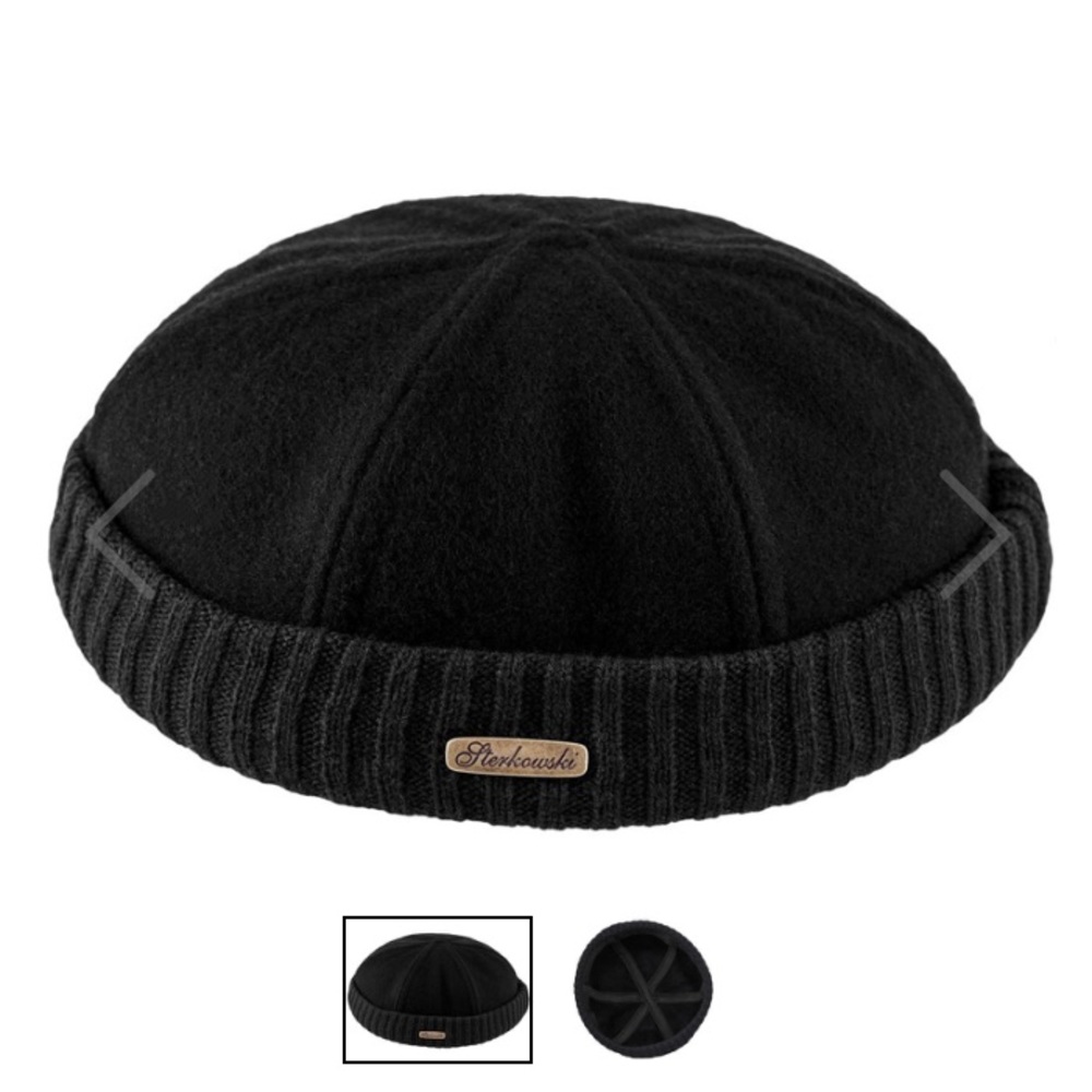 Sterkowski NAVY WATCH Seaman hat